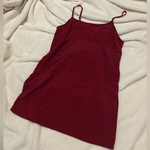 Abercrombie & Fitch Slip